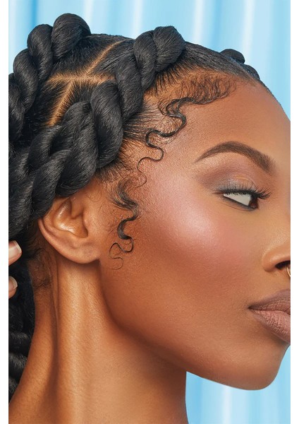 Saç Kenarı Sabitleme Jeli Ananas Kokulu 30ML fiyatları