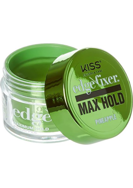 Saç Kenarı Sabitleme Jeli Ananas Kokulu 30ML fırsatları