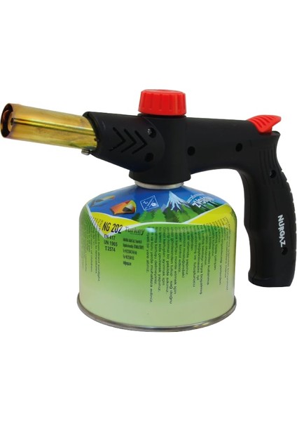 Çakmaklı Pürmüz +230 gr Vidalı Kartuş modelleri