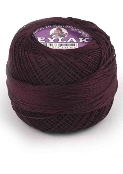 Etamin ve Kanaviçe Ipliği 9 Kat 25GR -MOR-1851 fiyatları