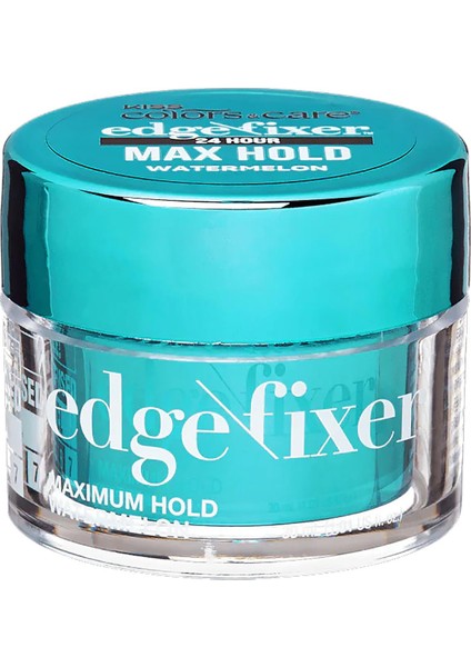 Saç Kenarı Sabitleme Jeli Karpuz Kokulu 30ML