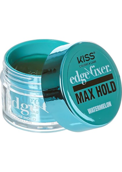 Saç Kenarı Sabitleme Jeli Karpuz Kokulu 30ML fırsatları