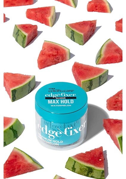 Saç Kenarı Sabitleme Jeli Karpuz Kokulu 30ML indirimleri