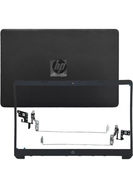 250 G8 G9,TPN-C139 TPN-C151 15-Dw 15-Gw LCD Kasa Cover Menteşe