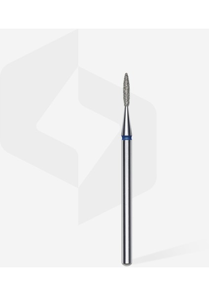 Elmas Manikür Freze Ucu Kör Uçlu Ateş Model 016 FA10B016-8 fiyatları