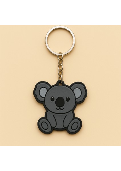 3D Koala Anahtarlik 10'lu Paket - 1203 fiyatları