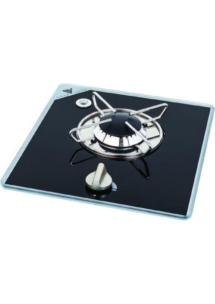 Tekli Camlı Gömme Ocak - NL20000