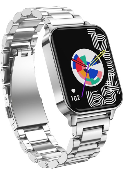 Teknovillage Logıa Akıllı Saat