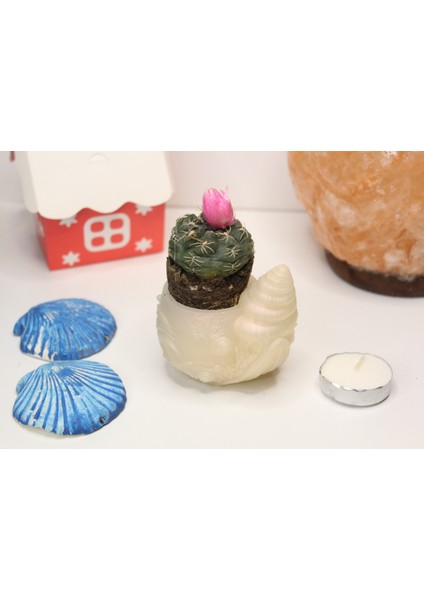 El Yapımı Epoksi Reçine Şık Tasarım Saksı/dekoratif Objeler (Çiçeksiz) - Kadın Emeği modelleri