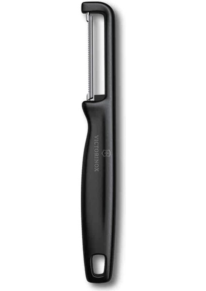 Siyah Soyacak & Bıçak Seti 2 Li (Tırtıklı Kenar & Tırtıklı Kenar) fiyatları