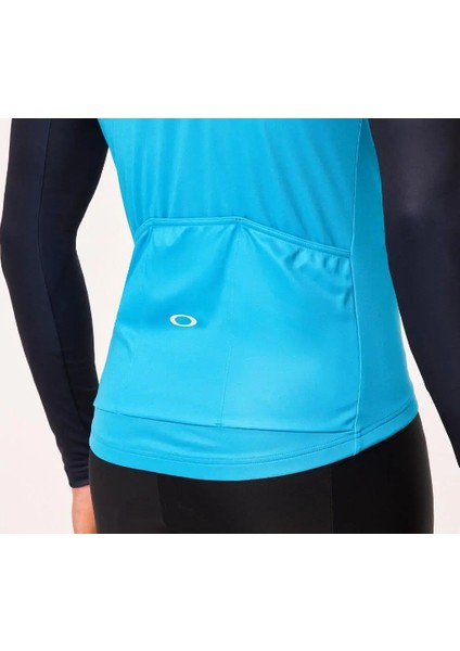 Icon Classic Ls Jersey Blue Uzun Kollu Forma fiyatları