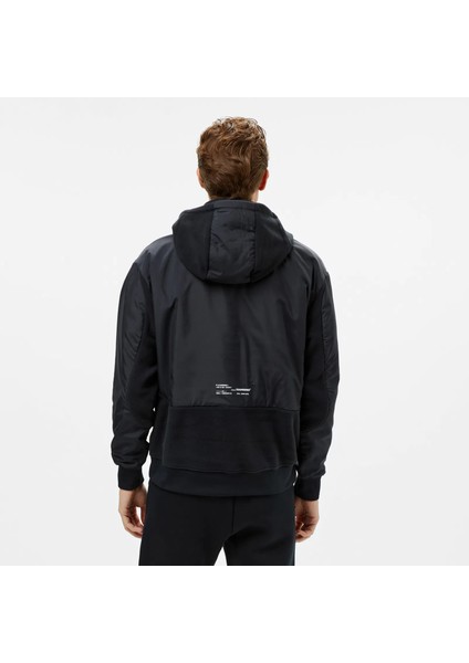 Jordan 23 Engineered Erkek Siyah Sweatshirt fiyatları