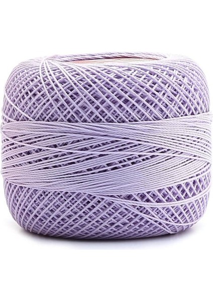 Etamin ve Kanaviçe Ipliği 9 Kat 25GR -Lila -1140