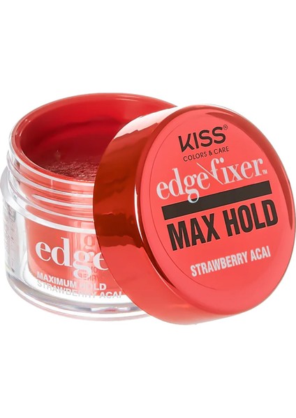 Saç Kenarı Sabitleme Jeli Çilek Kokulu 30ML fırsatları