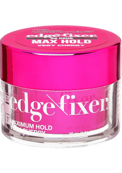 Saç Kenarı Sabitleme Jeli Kiraz Kokulu 30ML