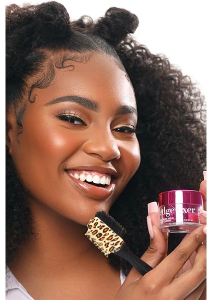 Saç Kenarı Sabitleme Jeli Kiraz Kokulu 30ML fiyatları