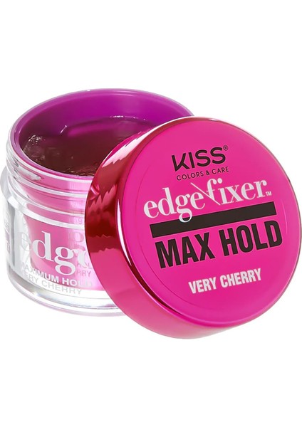 Saç Kenarı Sabitleme Jeli Kiraz Kokulu 30ML fırsatları