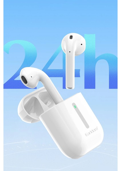 TWS30 Bt 5.3 Ipx4 Su Geçirmez Özellikli Kablosuz Airpods Kulaklık - Beyaz fiyatları