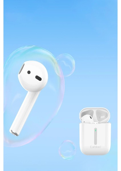 TWS30 Bt 5.3 Ipx4 Su Geçirmez Özellikli Kablosuz Airpods Kulaklık - Beyaz