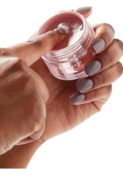 Saç Kenarı Sabitleme Jeli Şeftali Kokulu 30ML modelleri