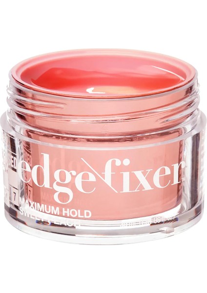 Saç Kenarı Sabitleme Jeli Şeftali Kokulu 30ML fırsatları