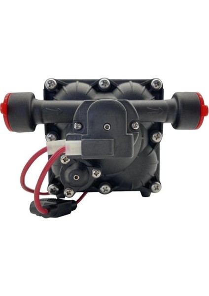Suga Karavan & Tekne Hidrofor Pompası 12V 7.5 Litre 31 Psı/2.1 Bar modelleri