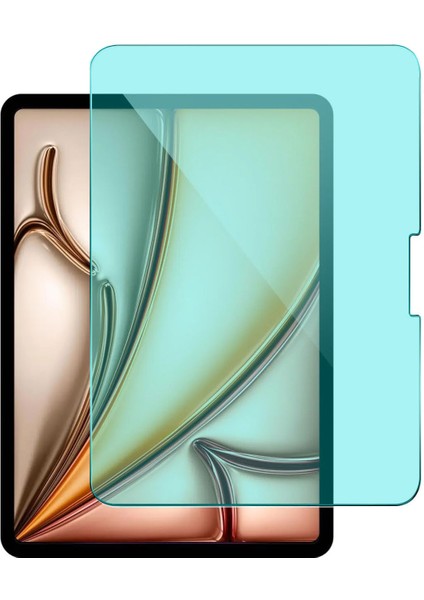 iPad Air 11 2024 11 Inch ile Uyumlu Tablet Nano Esnek Ekran Koruyucu Film - FC020