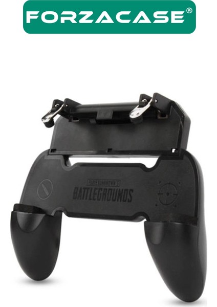 5.5’’-6.5’’ Telefonlar ile Uyumlu Fansız Telefon Oyun Kolu Pubg Tetik Düğmesi - FC1103 fırsatları