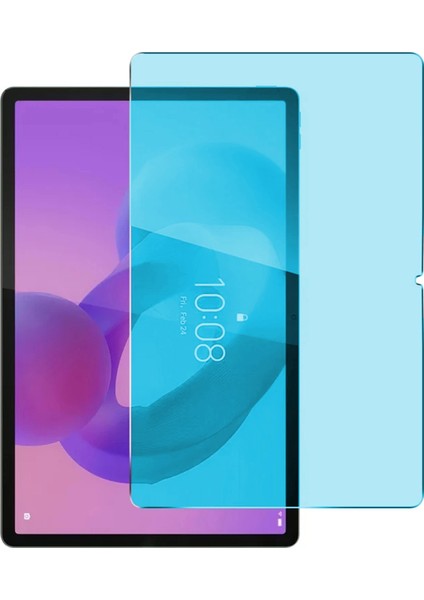 Lenovo Tab Idea Pro TB373FU ile Uyumlu Tablet Nano Esnek Ekran Koruyucu Film - FC020