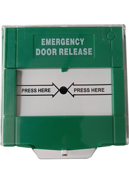 Sr 703 Yangın Ihbar Kır - Bas Butonu fiyatları