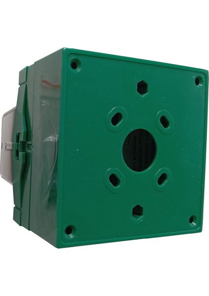 Sr 703 Yangın Ihbar Kır - Bas Butonu fırsatları