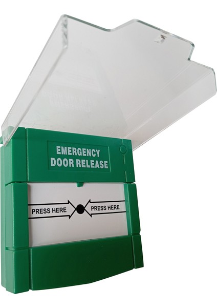 Sr 703 Yangın Ihbar Kır - Bas Butonu indirimleri