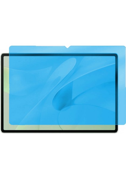 Huawei Matepad 12X ile Uyumlu Tablet Nano Esnek Ekran Koruyucu Film - FC020