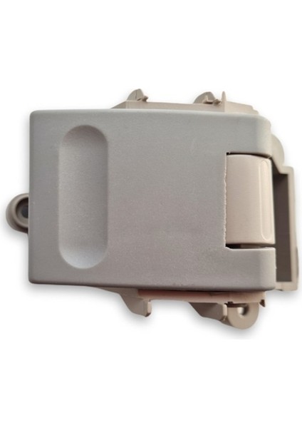 Vw Volt LT35 1997-2007 Sag Ön Kapi Iç Açma Kolu Gri 2D0837086 540550721