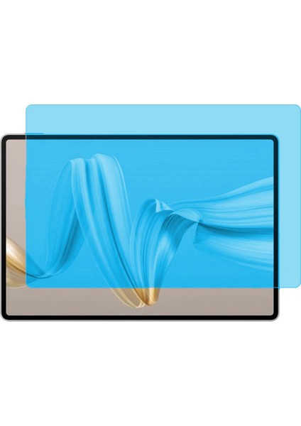 Huawei Matepad Pro 12.2 Inch ile Uyumlu Tablet Nano Esnek Ekran Koruyucu Film - FC020