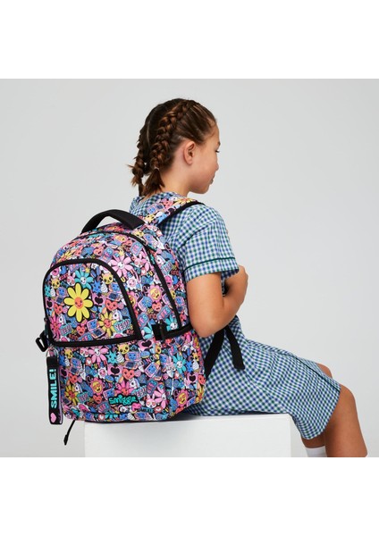 -Bright Side Klasik Sırt Çantası fiyatları