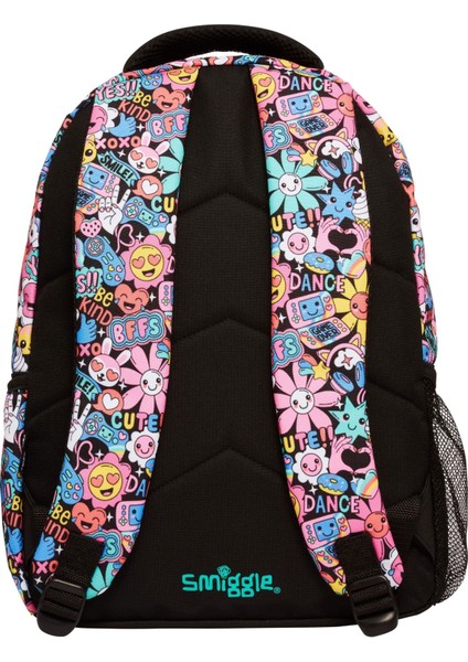 -Bright Side Klasik Sırt Çantası fırsatları