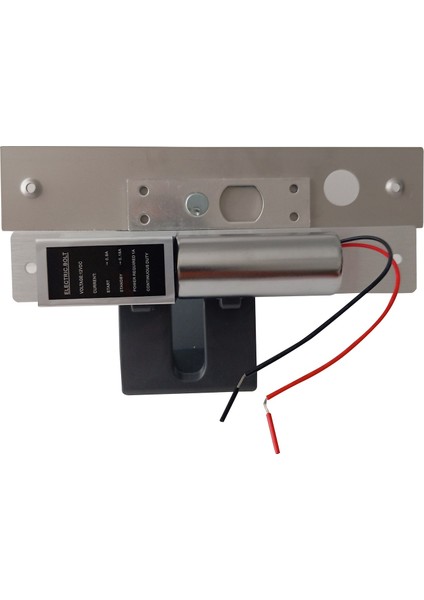 Sr 580 Selenoid Bolt Pimli Elektrikli Kilit fırsatları