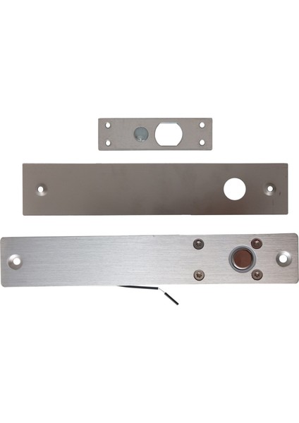 Sr 580 Selenoid Bolt Pimli Elektrikli Kilit