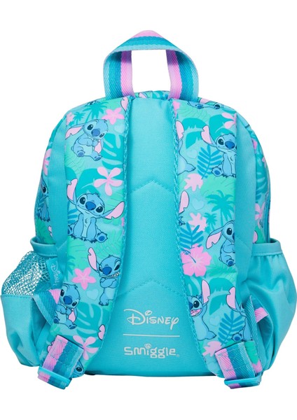 - Stitch Çıkarılabilir Oyuncaklı Kreş Okul Sırt Çantası fırsatları