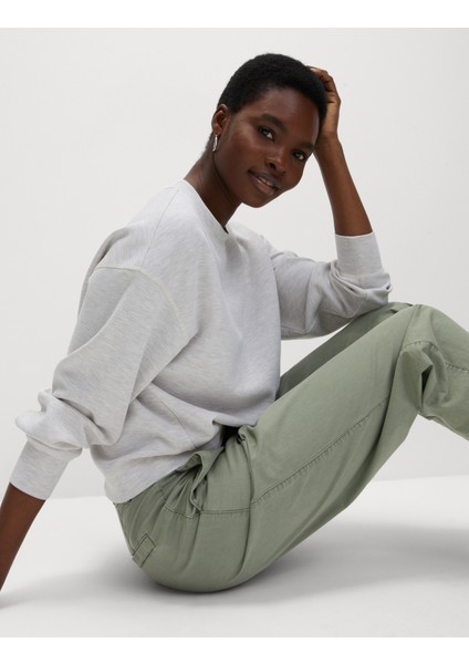 Straight Leg Grazer Chino Pantolon indirimleri