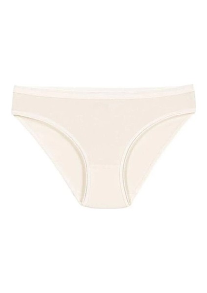 3021 Kadın Modal Iz Yapmaz Bikini Külot