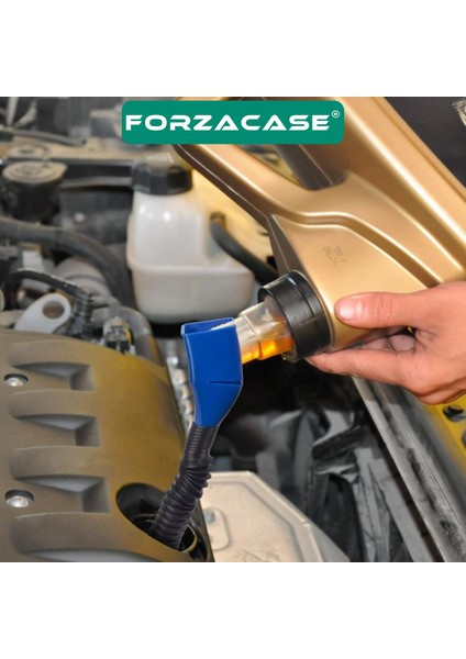 Universal Araç Motor Için Esnek Yakıt Yağ Sıvı Dökme Aparatı - FC911 fiyatları