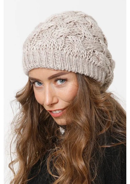 Triko Örgü Bere fiyatları