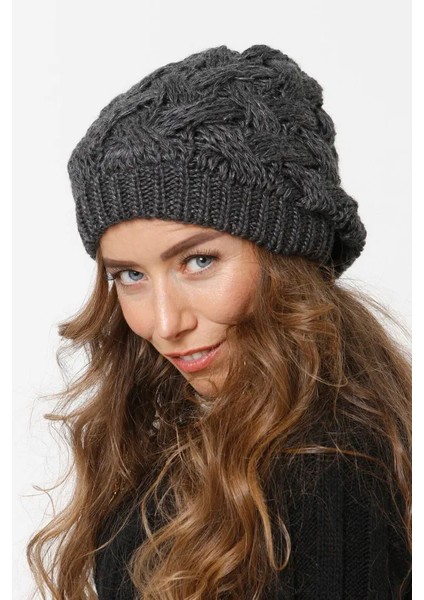 Triko Örgü Bere fiyatları