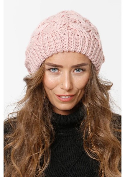 Triko Örgü Bere fiyatları