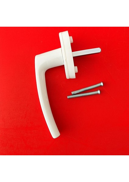 Pvc Kapı Kolu ve Pencere Kolu