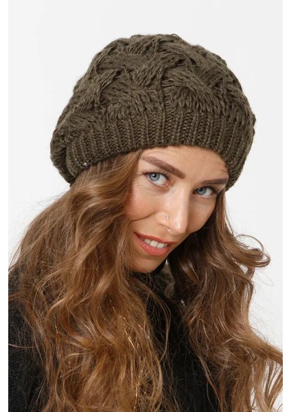 Triko Örgü Bere fiyatları