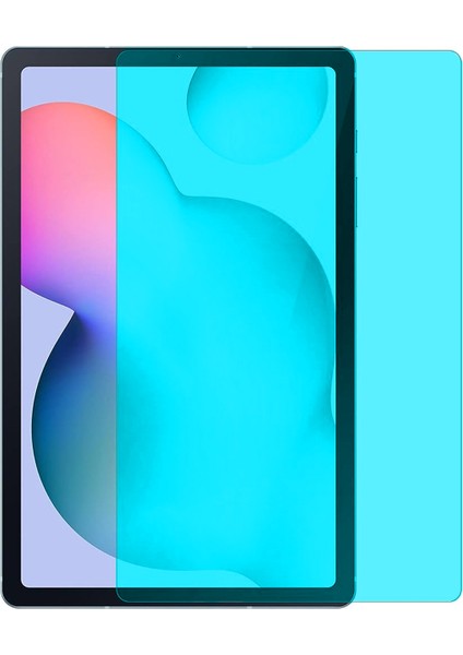 Samsung Galaxy Tab S6 Lite 2022 ile Uyumlu Tablet Nano Esnek Ekran Koruyucu Film - FC020