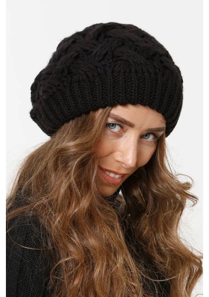 Triko Örgü Bere fiyatları